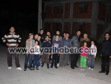 Sık Sık Kesilen Elektrik Mahe Halkını İsyan Ettirdi