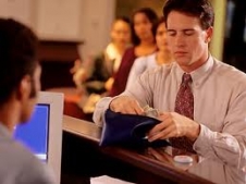 Hesap İşletim Ücretini Geri Aldı