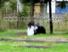 Kapalı Olduğu Halde Dolup Taşan Mekan