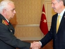 Kritik görüşme sona erdi!