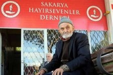 Gazetelerde haberi yayımlandığı gün vefat etti