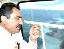 Kazadan Hemen Önce Çekilen Fotoğraflar İlkkez Yayımlandı