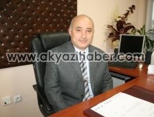 Özdemir'e Bir Görev Daha Verildi