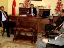 Mobese'de Altyapı Tamamlandı