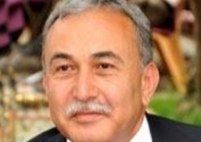 Sakarya Valisinden Basına Protokol Dersi