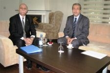 Görüşmeler devam edecek