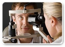 Belediyenin Katkılarıyla Ücretsiz Göz Muayenesi