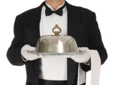 Orduda 65 bin asker sadece garsonluk yapıyor
