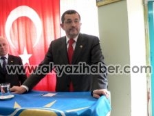 Recep Yıldırım'dan Kanun Teklifi