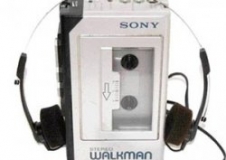 Efsane Walkman’in üretimi durduruldu