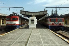 Ucuz Ulaşımın Gözdesi Tren