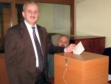 Manifaturacılar İsmet Öztürkle Devam