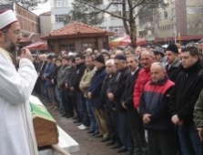 Vefat Cemal Gümüş