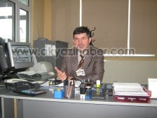 İŞMONT Gençlere İstihdam Sağlıyor