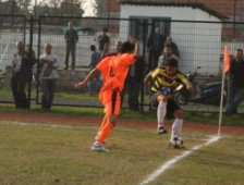 ASAKYAZI 3 DEMİRSPOR 3 