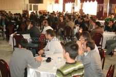 AkParti Gençlik Akyazı”da