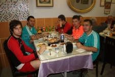 Na Namağlup Takıma Jest