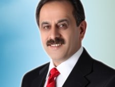 Başkan Yazıcı'dan Bayram Mesajı