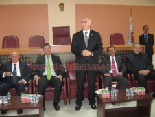 ATSO’DA BAYRAMLAŞMA