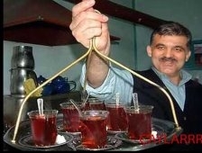 Ünlüleri Photoshop'ladılar