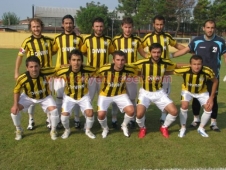 AS AKYAZI GOL DÜELLOSUNU KAYBETTİ