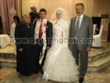 Milli Güreşçinin Mutlu Günü