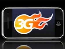 3G'de Avrupa ülkelerini solladık 