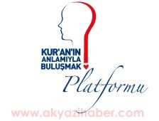 Haydi! Kur”an”nın Anlamıyla Buluşmaya