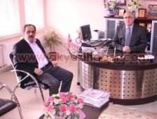 Başkan Yazıcı Öğretmenler Gününü Kutladı