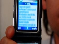İstenmeyen SMS'e büyük ceza 