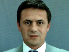 Yılın Öğretmeni Seçildi