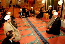 Öğretmenlere Mevlidi Şerif