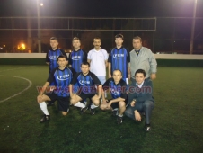 Anadolu Öğretmen Lisesi Sakarya Şampiyonu