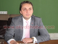 Karaağaç'tan Mektubumuz Engellendi İddiası