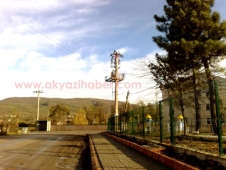 Kuzuluk Çevre Düzenlemelerini Hızlandırdı