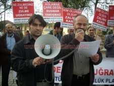 199. Başörtüsüne Özgürlük Platformu