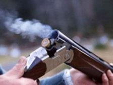 Silahlar Sessizliği Bozdu