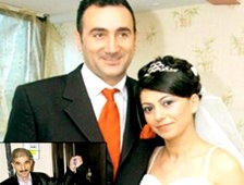 Loto talihlisi çift sır oldu!