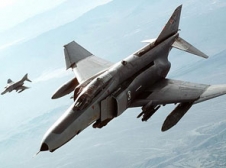 Başbakan Erdoğan'a F-4 ile mesaj