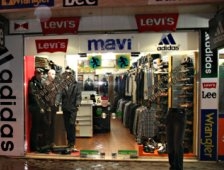 Kaçırılmayacak Kampanya