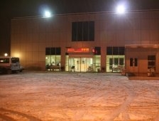 Devlet Hastanesinde Yolcu Bekleme Durağı Yok