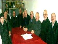 Kubbeli Yeni  Camii Seçimini Yaptı