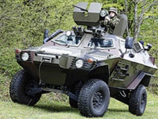 Arifiye'li Otokur'dan 30milyon Dolarlık İhracat