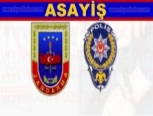 18-12-2010 Son Asayiş Olayları