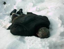 Donan kişiye ilk yardım nasıl yapılmalı?