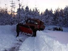 Mahsur Kalan 18 İşçi Kurtarıldı