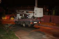 Dersimize Sedaş Arası Veriyoz