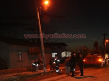 Tehlike Ucuz Atlatıldı