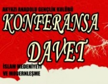 Konferansa Davet