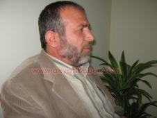 Partiden Ayrılanlar İçin Ne Dedi?